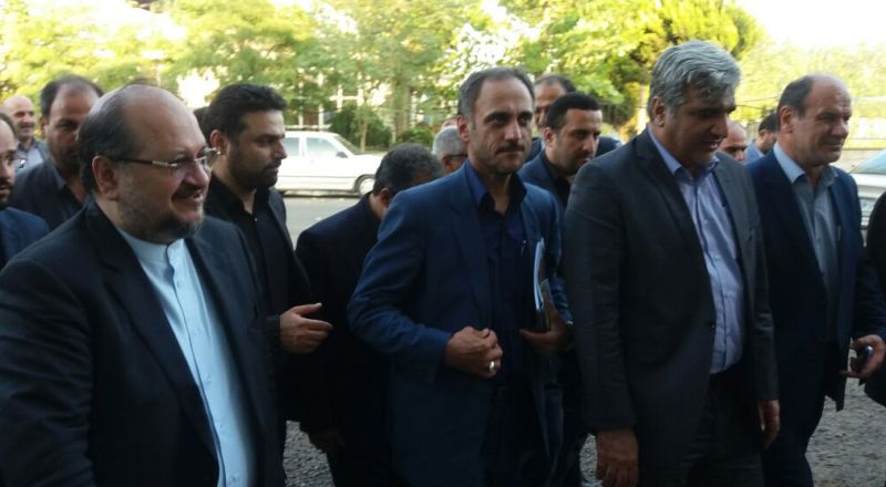 شریعتمد...